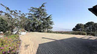 Chalet en alquiler en Vallvidrera - El Tibidabo i les Planes en Barcelona