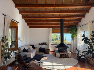 Chalet en alquiler en Vallvidrera - El Tibidabo i les Planes en Barcelona
