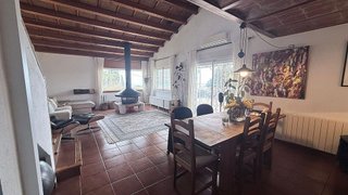 Chalet en alquiler en Vallvidrera - El Tibidabo i les Planes en Barcelona