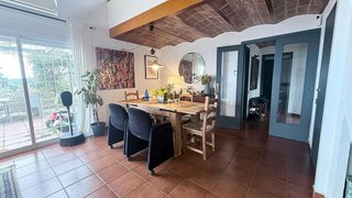 Chalet en alquiler en Vallvidrera - El Tibidabo i les Planes en Barcelona