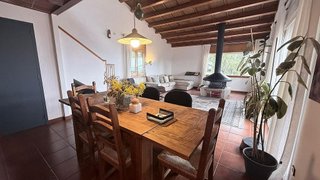 Chalet en alquiler en Vallvidrera - El Tibidabo i les Planes en Barcelona