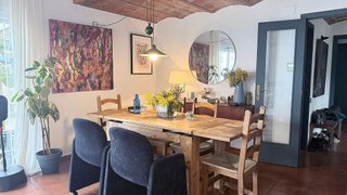 Chalet en alquiler en Vallvidrera - El Tibidabo i les Planes en Barcelona