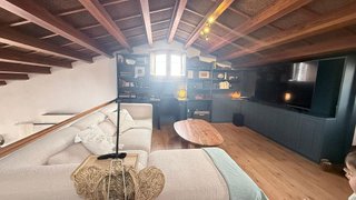 Chalet en alquiler en Vallvidrera - El Tibidabo i les Planes en Barcelona