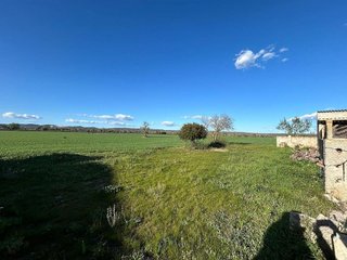 Nave industrial en alquiler en Campos