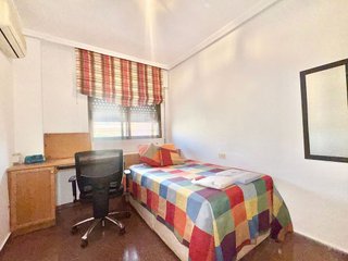 Piso en alquiler en Centro en Murcia