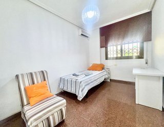 Piso en alquiler en Centro en Murcia