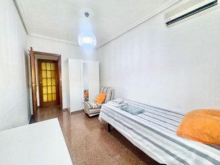 Piso en alquiler en Centro en Murcia