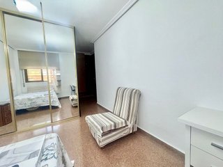Piso en alquiler en Centro en Murcia