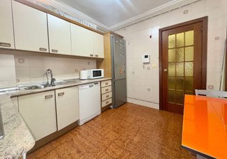 Piso en alquiler en Centro en Murcia