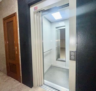 Piso en alquiler en Centro en Murcia