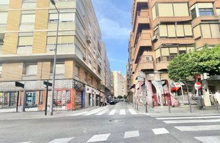 Piso en alquiler en Centro en Murcia