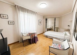 Piso en alquiler en Iturrama en Pamplona