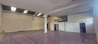 Nave industrial en alquiler en Las Dehesillas - Vereda de los Estudiantes en Leganés