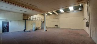 Nave industrial en alquiler en Las Dehesillas - Vereda de los Estudiantes en Leganés