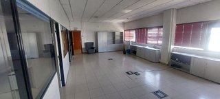 Nave industrial en alquiler en Las Dehesillas - Vereda de los Estudiantes en Leganés