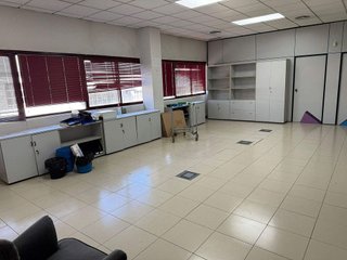 Nave industrial en alquiler en Las Dehesillas - Vereda de los Estudiantes en Leganés