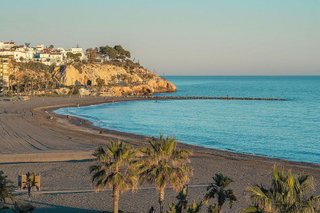 Chalet en venta en Conde de Ureña - Monte Gibralfaro en Málaga