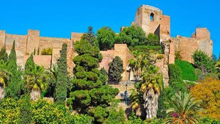 Chalet en venta en Conde de Ureña - Monte Gibralfaro en Málaga