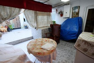 Chalet en venta en Montijo