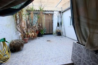 Chalet en venta en Montijo