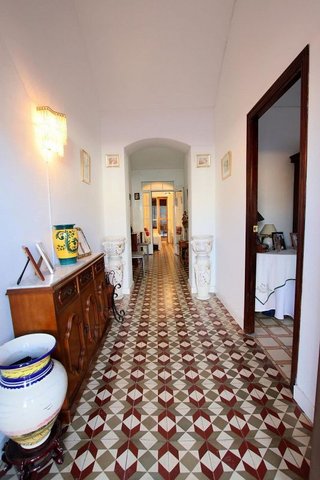 Chalet en venta en Montijo