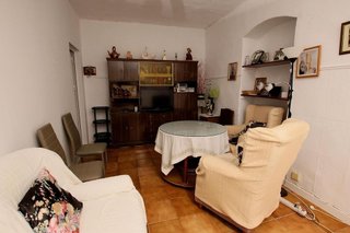 Chalet en venta en Montijo