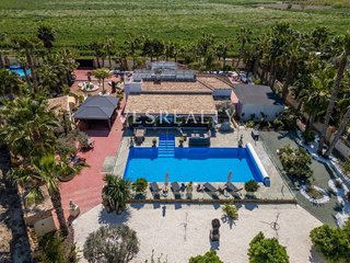 Chalet en venta en Catral
