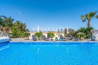 Chalet en venta en Catral