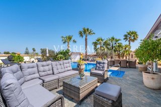 Chalet en venta en Catral