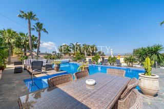 Chalet en venta en Catral