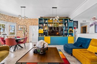 Chalet en venta en Catral
