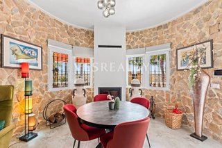 Chalet en venta en Catral