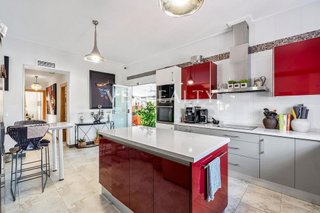 Chalet en venta en Catral