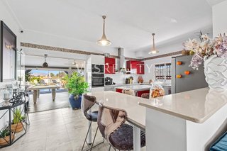 Chalet en venta en Catral