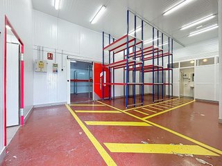 Nave industrial en venta en Tudela