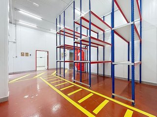Nave industrial en venta en Tudela