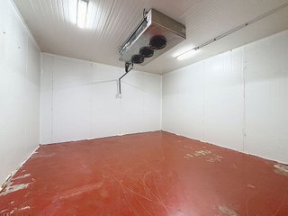 Nave industrial en venta en Tudela