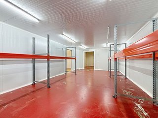 Nave industrial en venta en Tudela
