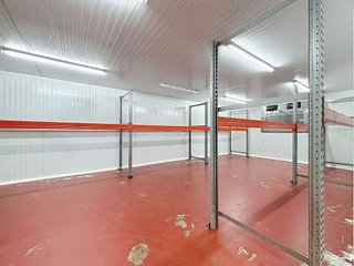 Nave industrial en venta en Tudela