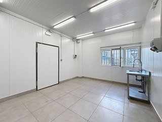 Nave industrial en venta en Tudela