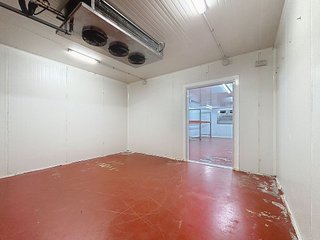 Nave industrial en venta en Tudela