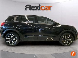 Citroën C5 Aircross PureTech 96kW (130CV) S&S Live