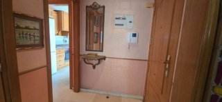 Ático en venta en Ensanche - Diputación en Alicante