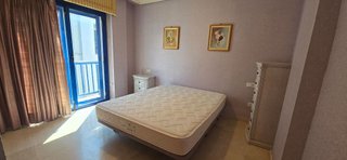 Ático en venta en Ensanche - Diputación en Alicante