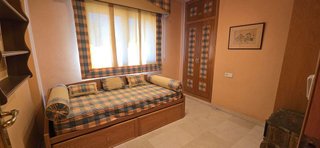 Ático en venta en Ensanche - Diputación en Alicante