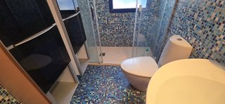 Ático en venta en Ensanche - Diputación en Alicante
