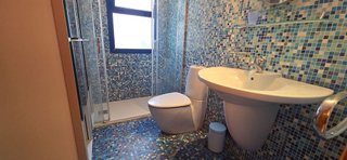 Ático en venta en Ensanche - Diputación en Alicante