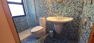 Ático en venta en Ensanche - Diputación en Alicante