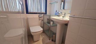 Ático en venta en Ensanche - Diputación en Alicante