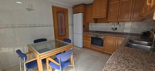 Ático en venta en Ensanche - Diputación en Alicante